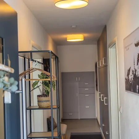Brei Haus Apartment