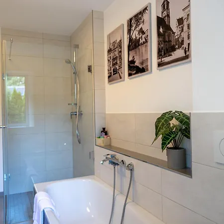Apartment Brei Haus