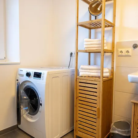 Brei Haus Apartament