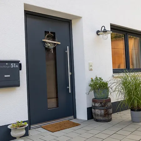 Brei Haus * Wasserburg