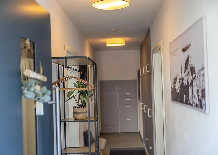 Brei Haus Apartment