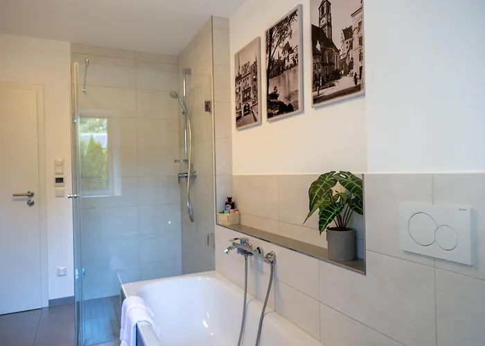 Apartment Brei Haus