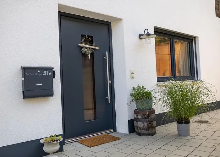 Brei Haus * Wasserburg am Inn