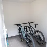 Brei Haus דירה